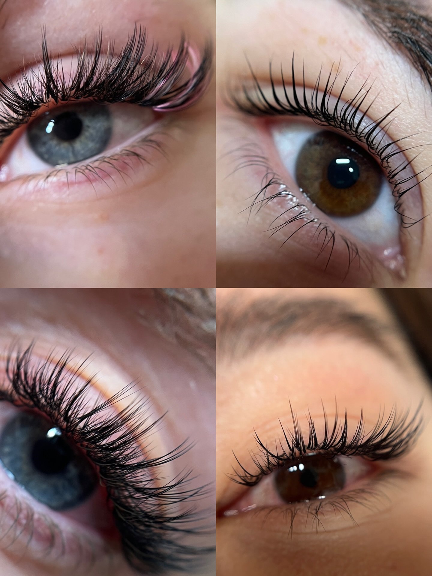 Lashes for any occasion&hellip;

Festival 🎶🏕️🪩💕
Holiday 🌞 🏝️ 💃🏻 💛
Wedding 💒 💍 🤍
Everyday 💖🌸🌻🍂❄️

#southeastlondonlashes #deptfordlashes #greenwichlashes #newcrosslashes #blackheathlashes #peckhamlashes #canarywharflashes #lashextensio