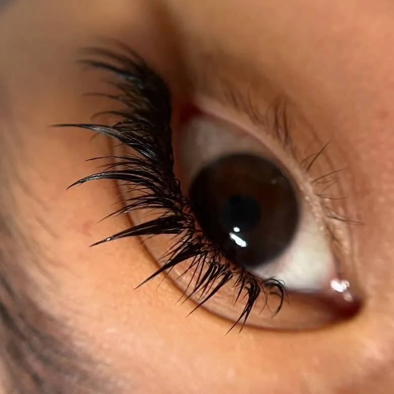 Spikey sets are here!! 😝