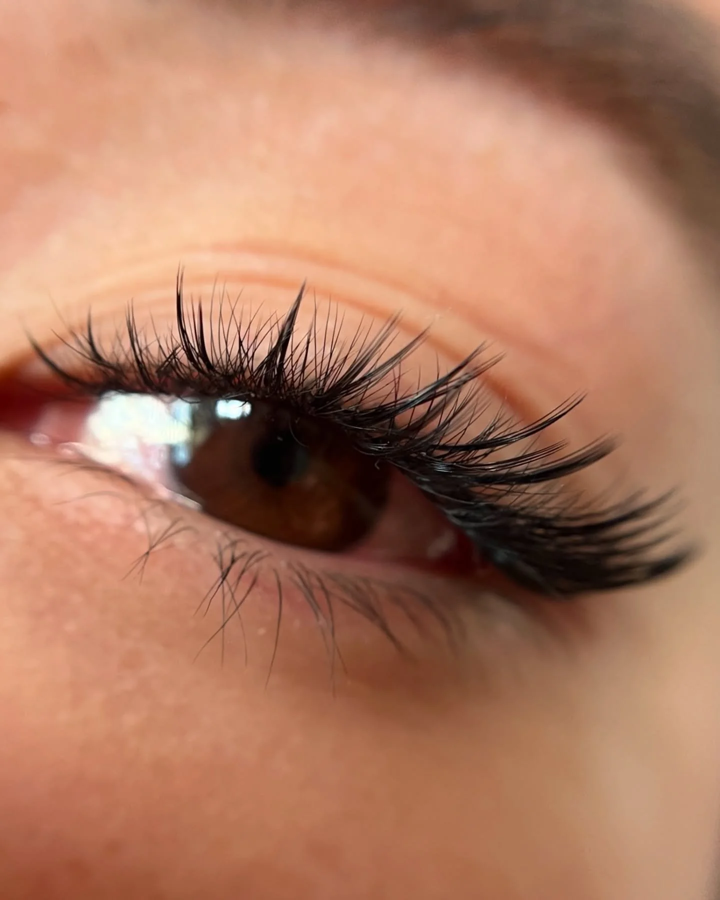 Don&rsquo;t worry if you don&rsquo;t know any of the technical terms when it comes to lash extensions. 

When it comes to curls and lengths, you don&rsquo;t need to know what it all means.

Why? Each lash artist you may go to see will use different b