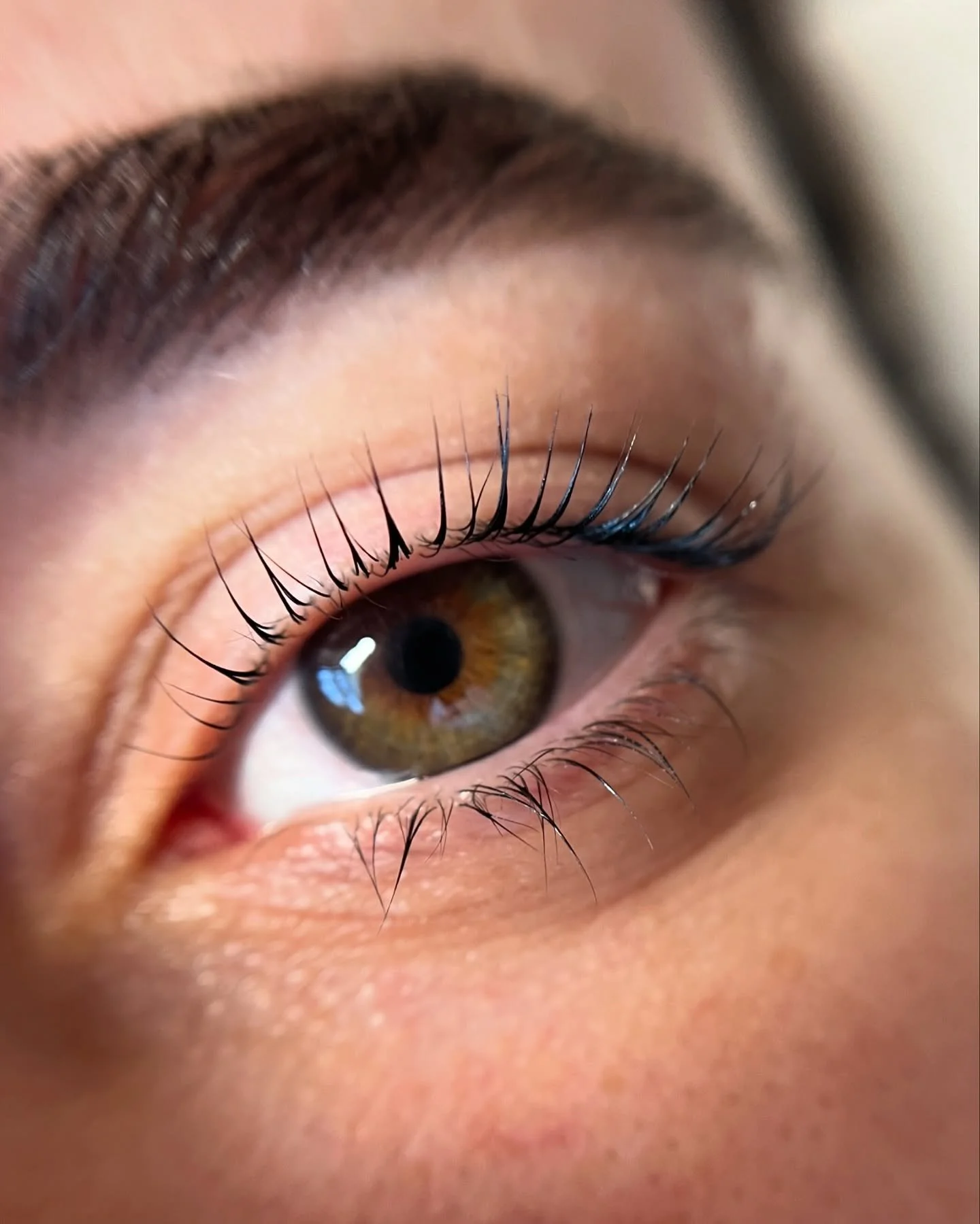 Blue/Black tint and lash lift in all its glory! 💙🖤

Swipe to see the before pic 😌

Patch test required, all info on this can be found on my booking site 🌼

#southeastlondonlashes #deptfordlashes #greenwichlashes #newcrosslashes #blackheathlashes 