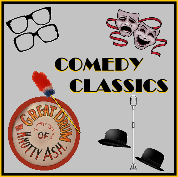 Comedy Classics