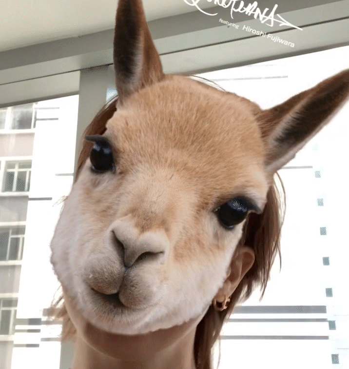 Loro Piana x Fujiwara