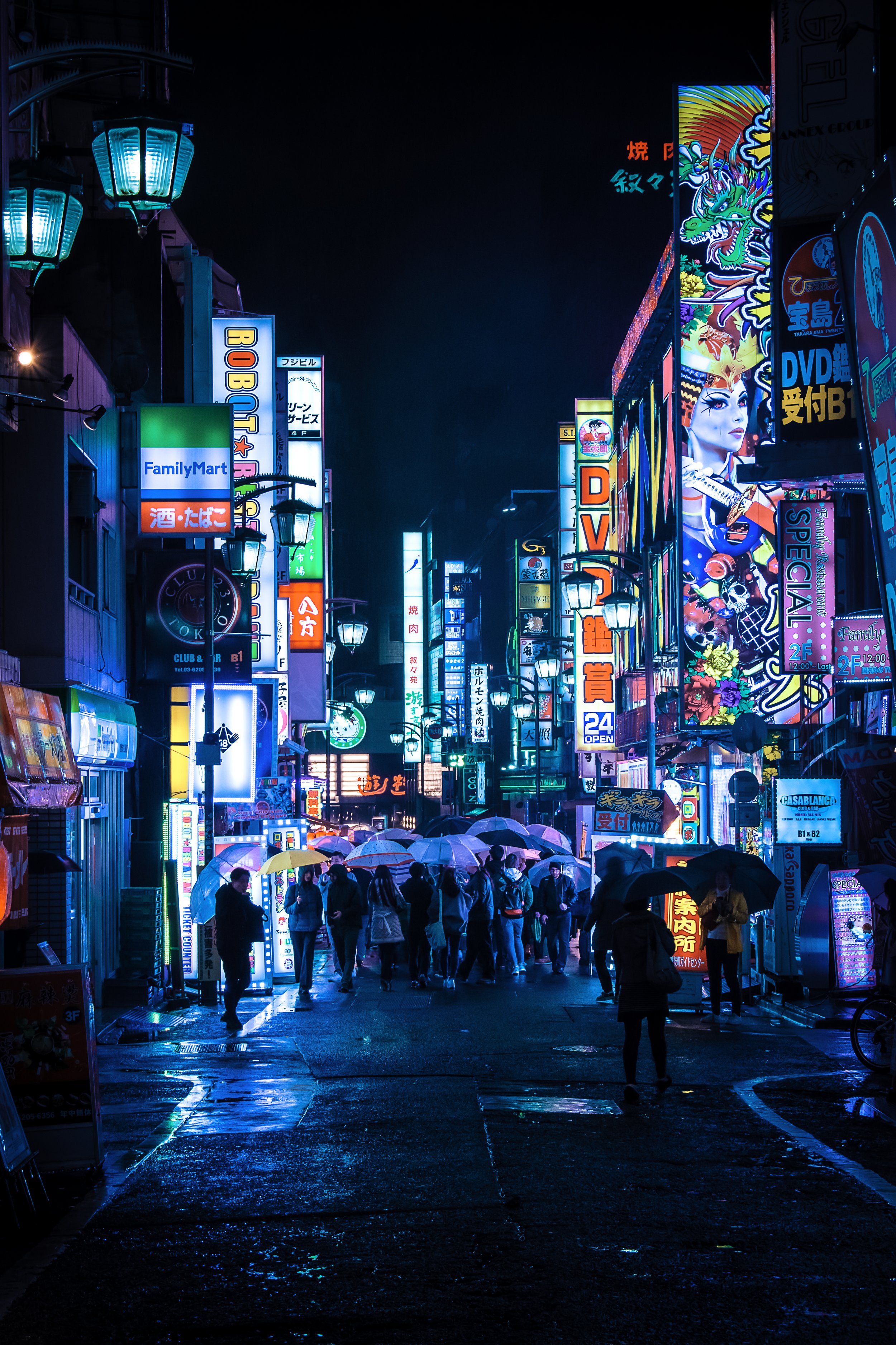 Shinjuku - Blue Light.jpg