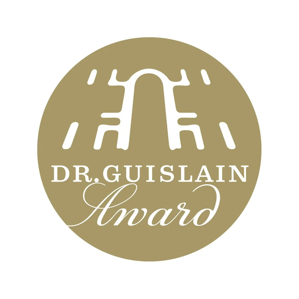 Dr. Guislain Award