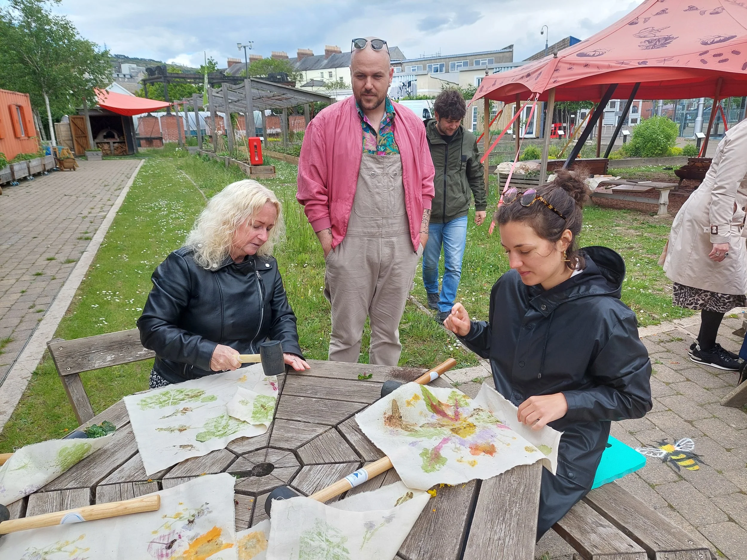 International Spring School Cultural Heritage &amp; Wellbeing 2022