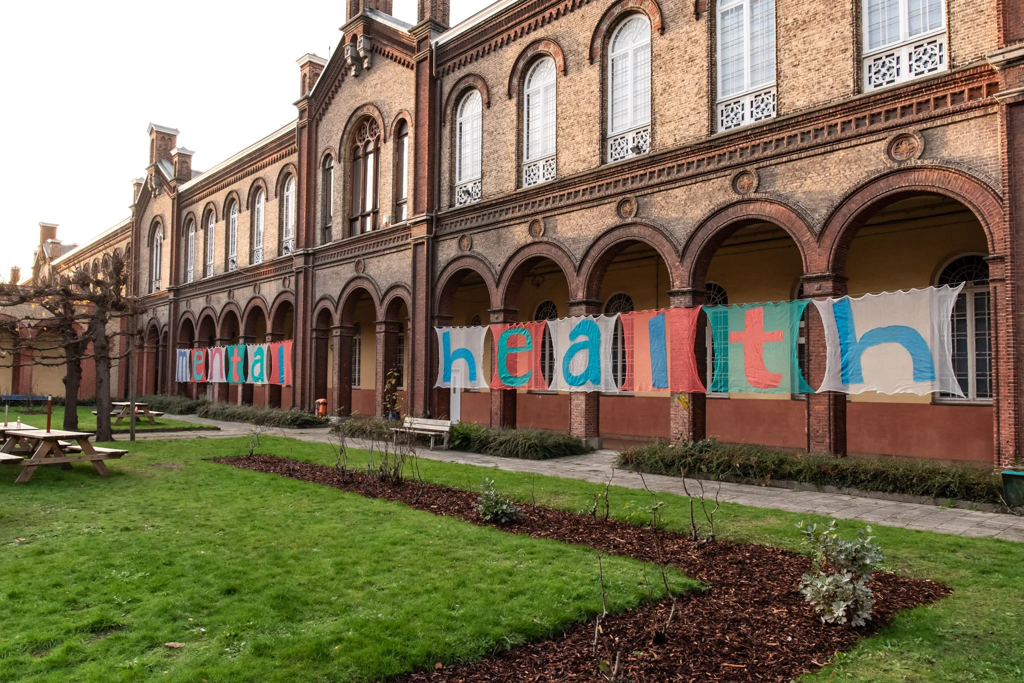 Dit was Culture &amp; Mental Health, internationale conferentie