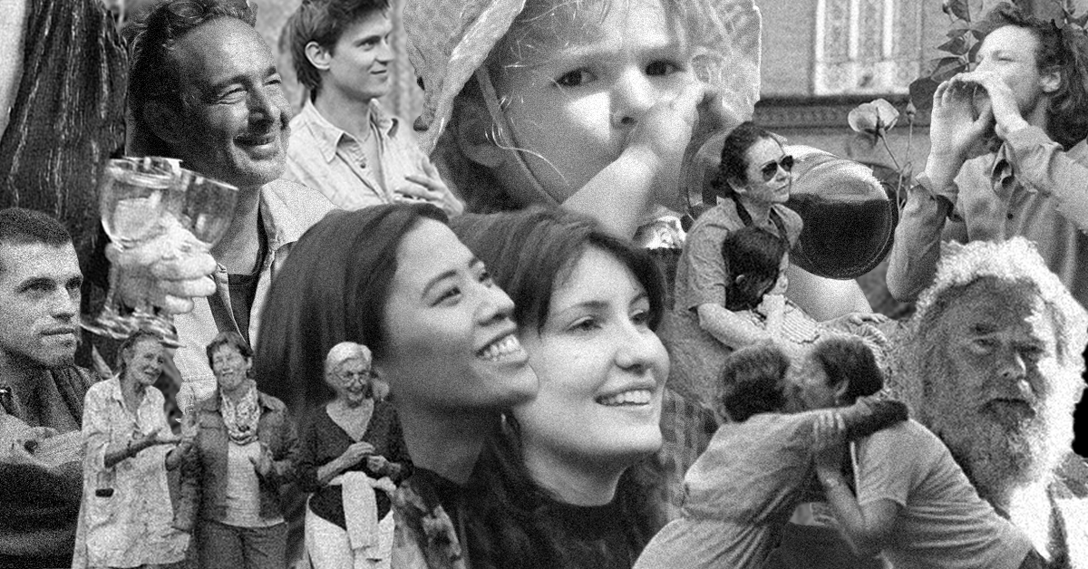 This was Psycho Jazz 2023!