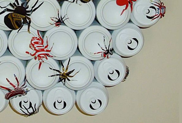 Gluren bij de buren: Jardin de Fair