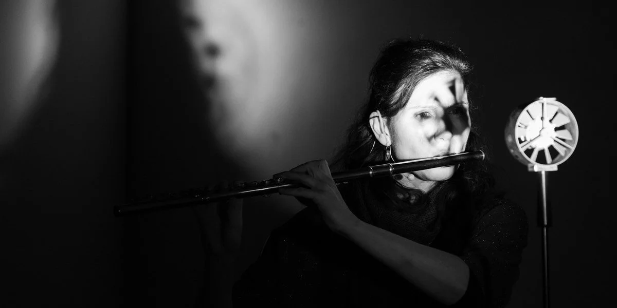 Festival van Vlaanderen - Silent Sunday