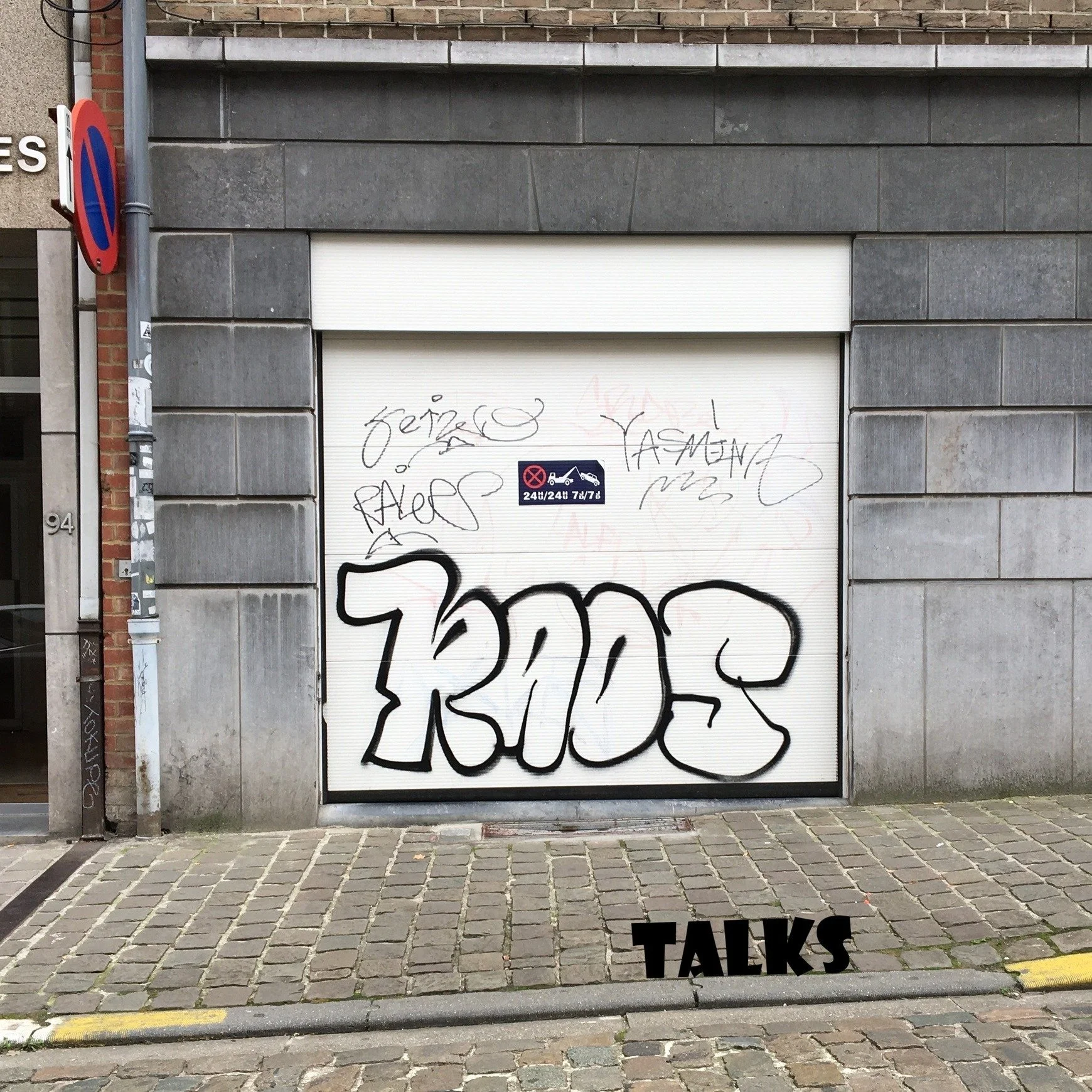𝗟𝗮𝘁𝗲 𝗗𝗼𝗻𝗱𝗲𝗿𝗱𝗮𝗴 𝗶𝘀 𝗯𝗮𝗰𝗸! ✨

@degentsemusea blijven op de eerste donderdag van de maand tot 22u open! Zak op donderdag 2.10 af naar het #guislainmuseum voor een 𝗞𝗔𝗢𝗦 𝗧𝗔𝗟𝗞 met kunstenaars Judith Engelen en Griet Teck!

Judith 