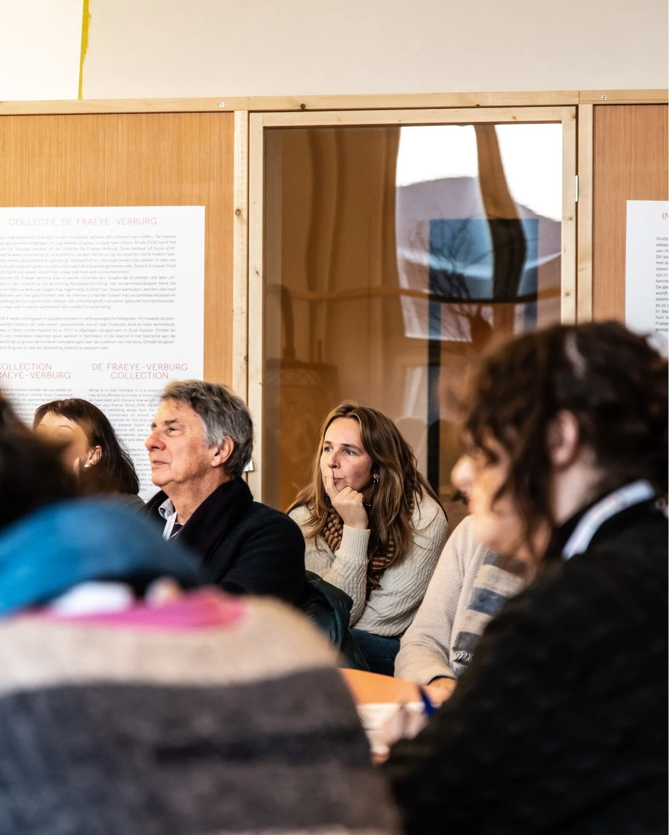 Call for proposals -  3rd International Conference Culture &amp; Mental Health: Youth

[NL] Op 26 en 27 november 2026 vindt in Gent de derde internationale conferentie Culture &amp; Mental Health plaats, met als centraal thema jongeren. De conferenti