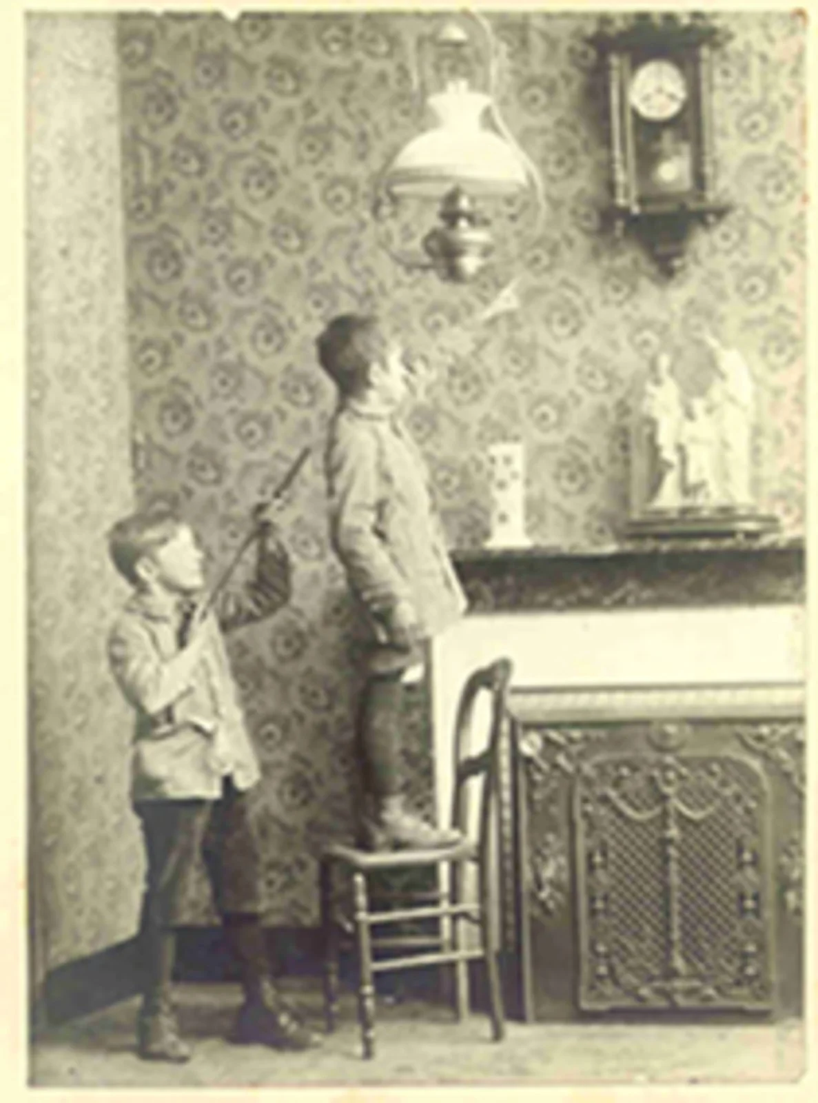 Wijziging openingsuren