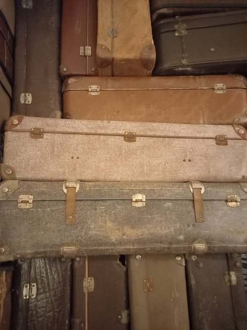 Rondleiding op zondag