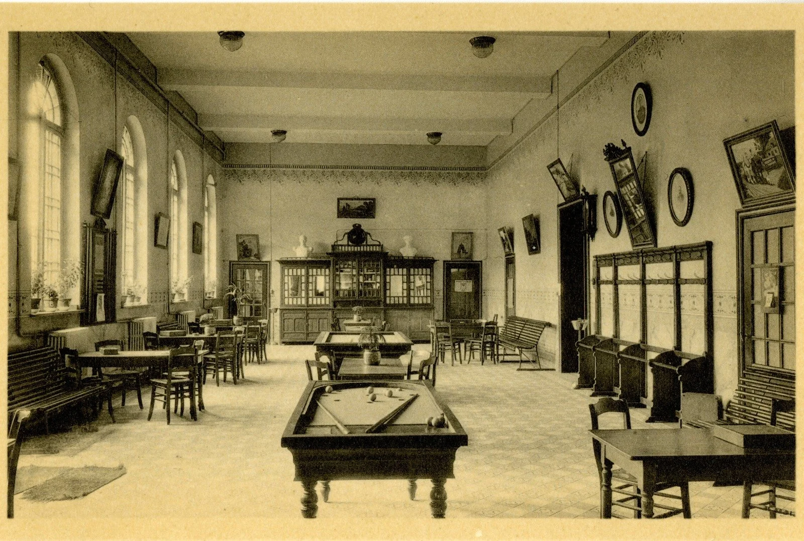 Good practice: Digitale strategie bij Museum Dr. Guislain