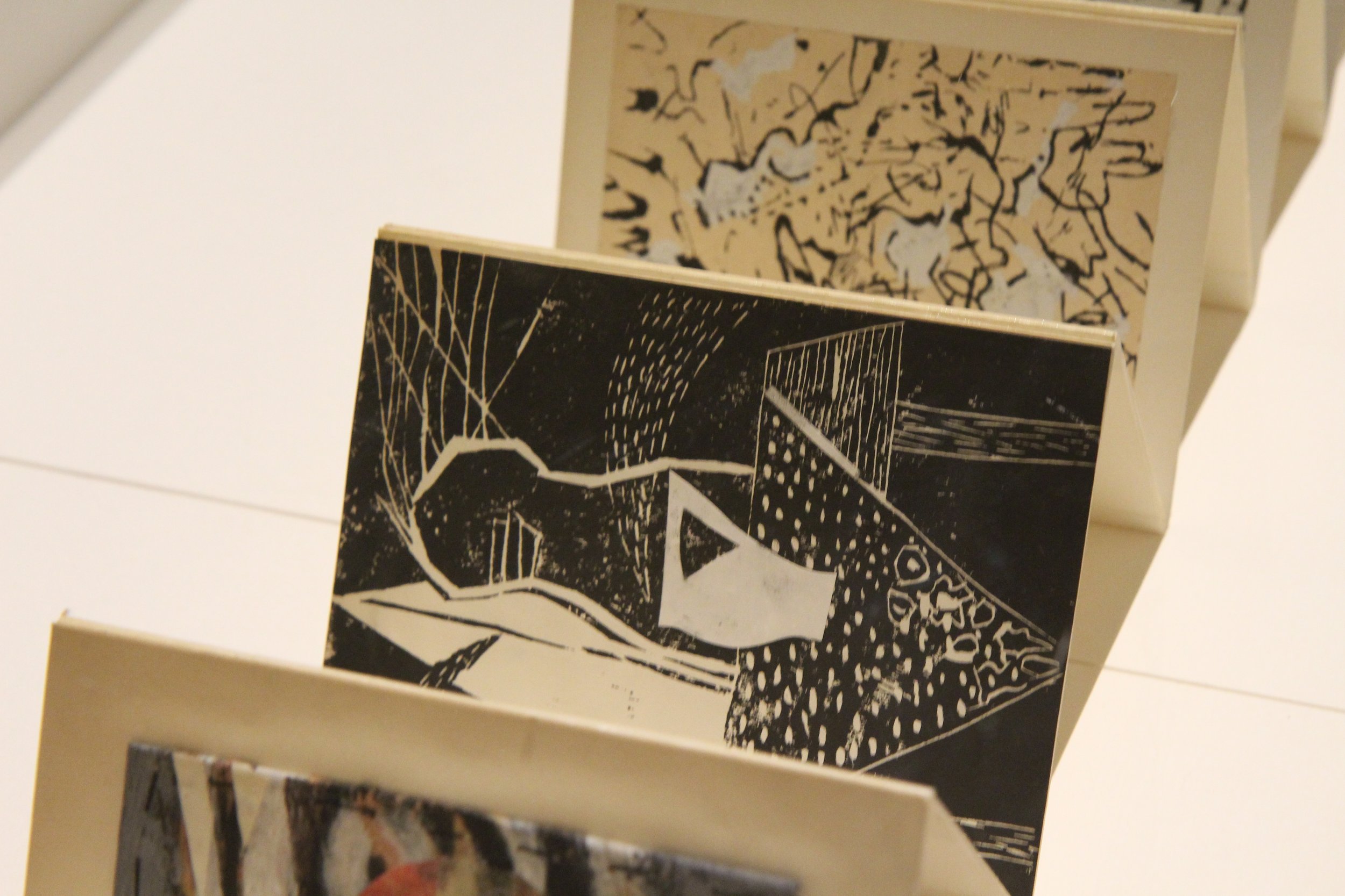 Late donderdag: in het hoofd van Ank van Pagée