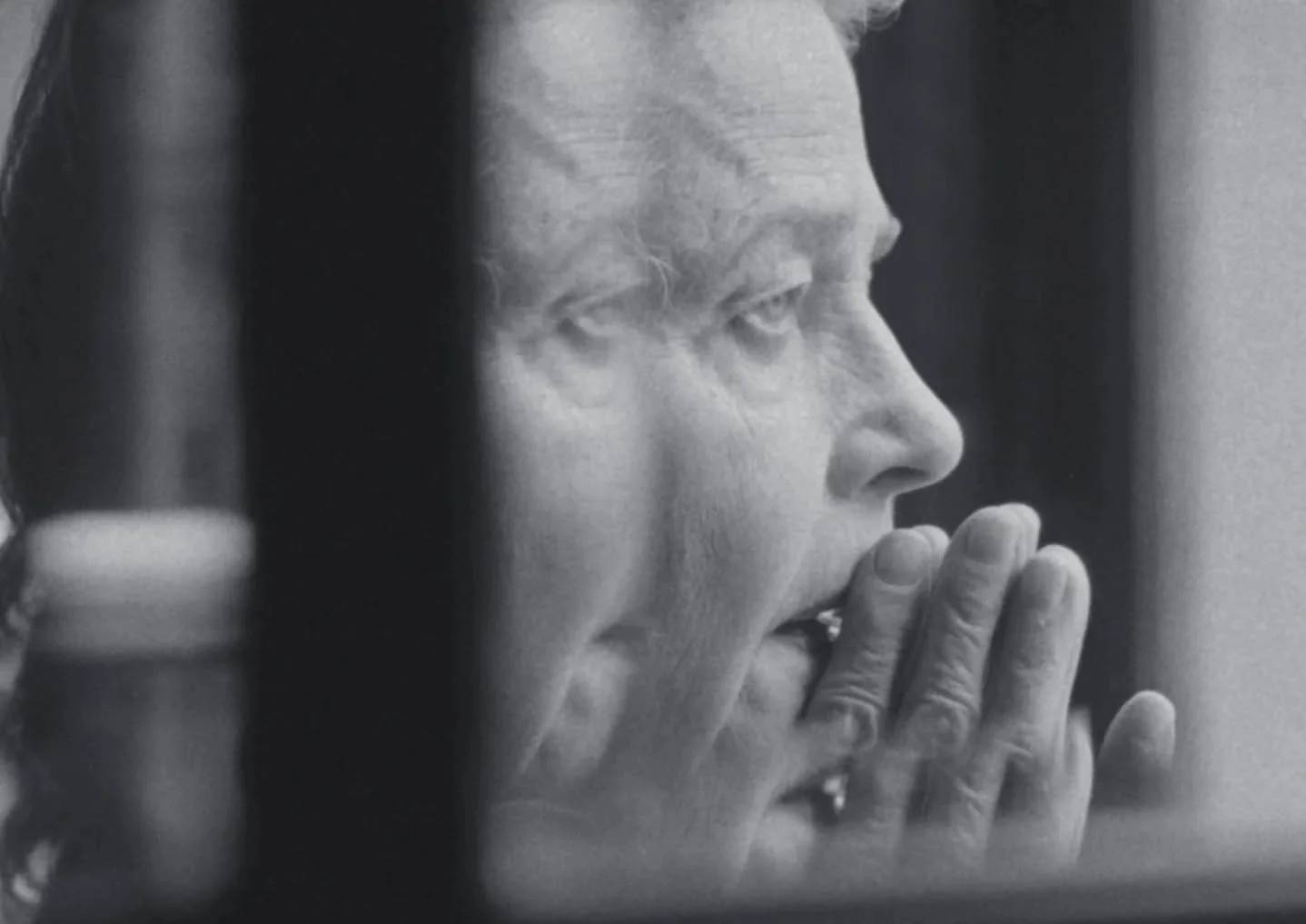 📽 📽📽

L&rsquo;Ancre is a journey through the Arctic and the intimate stories of people who have experienced psychosis.

A psychotherapist listens to archive testimonies recorded during her sessions with former patients. Ailyn, Bruno and Gilles des