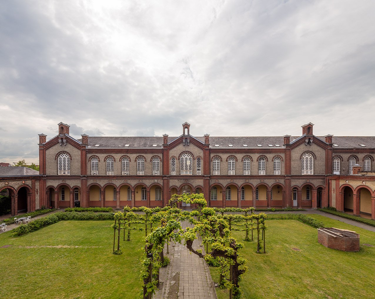 Open Monumentendag