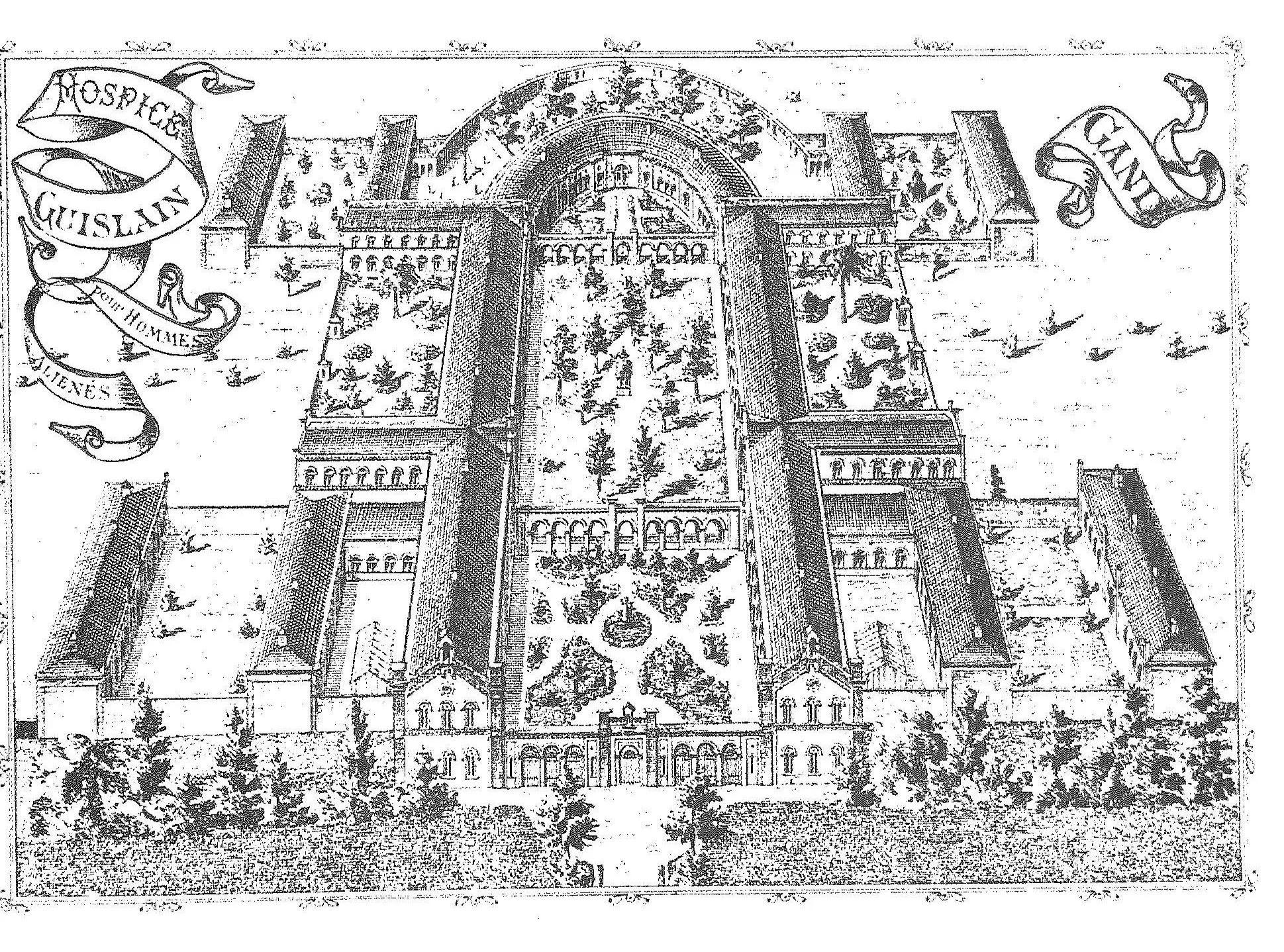 1.3 Gravure Guislaininstituut