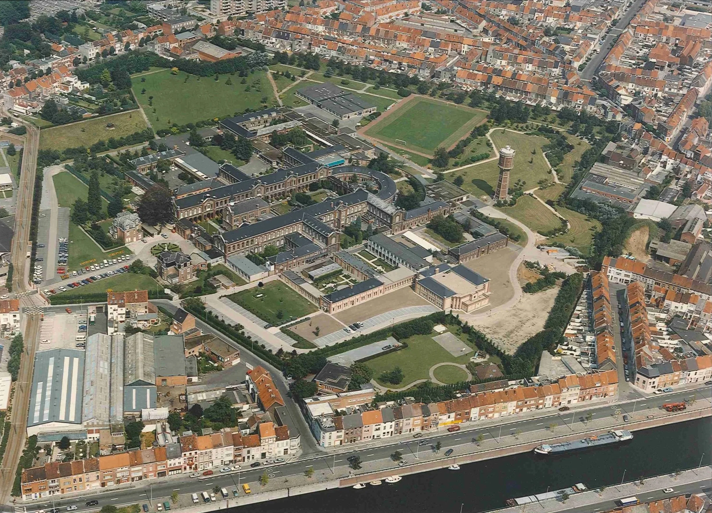 4.3 Luchtfoto