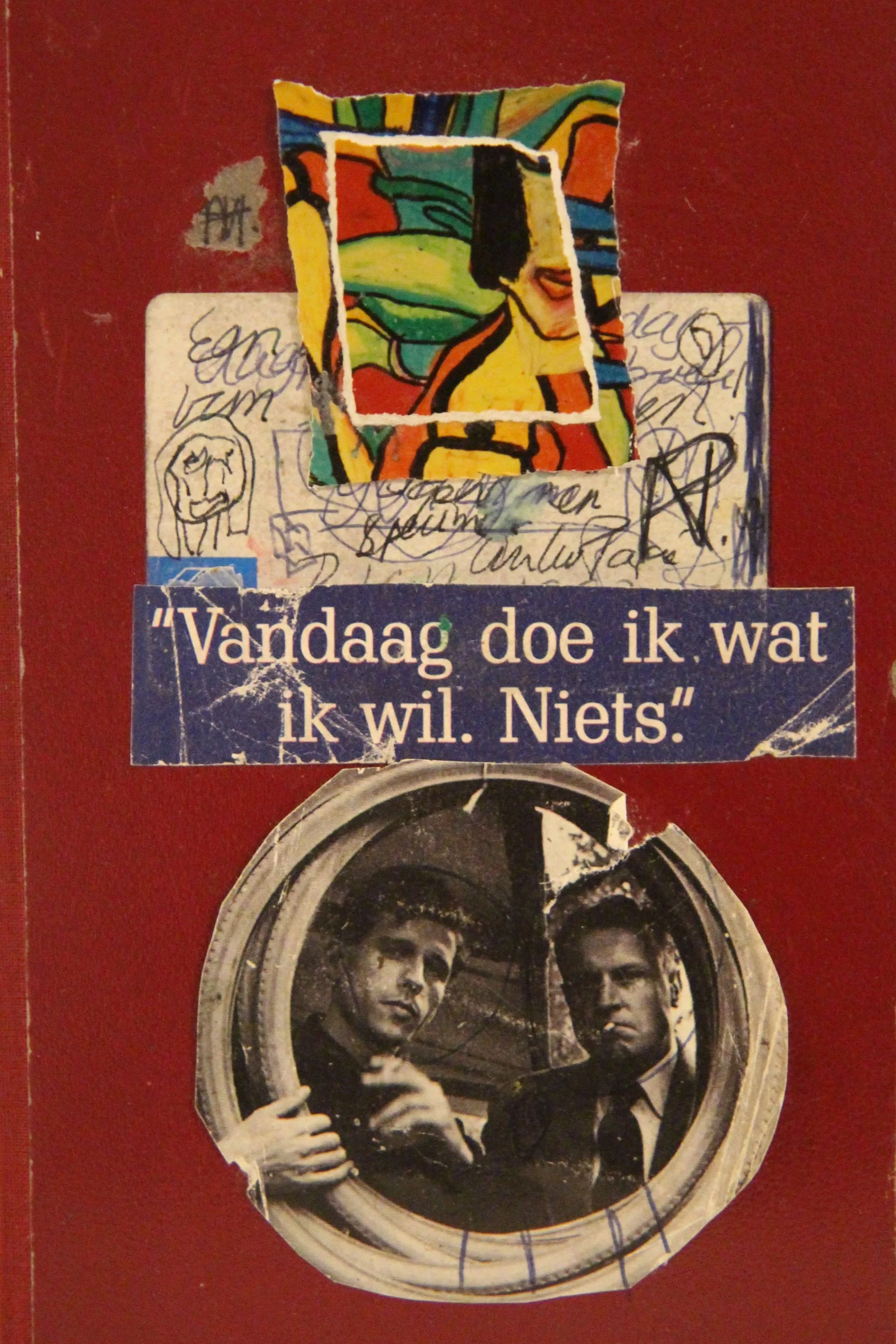 Rondleiding op zondag