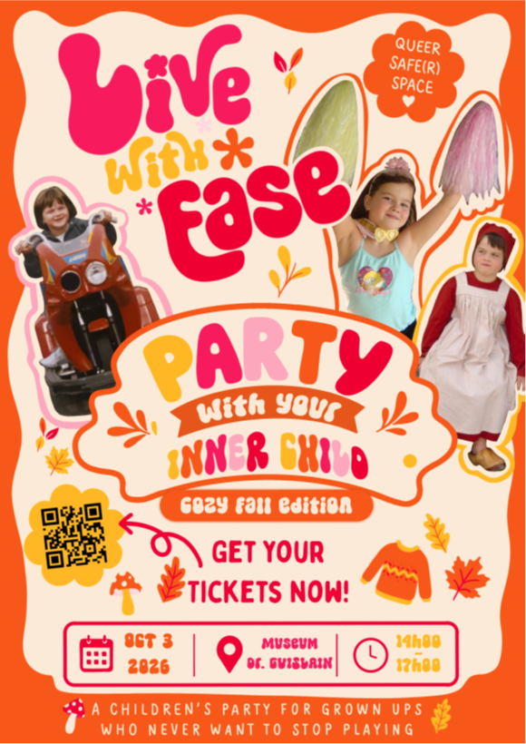 Inner Child Party