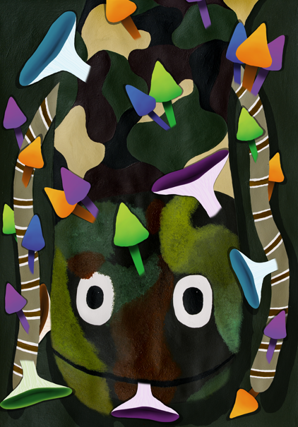 Late Donderdag: Sottobosco