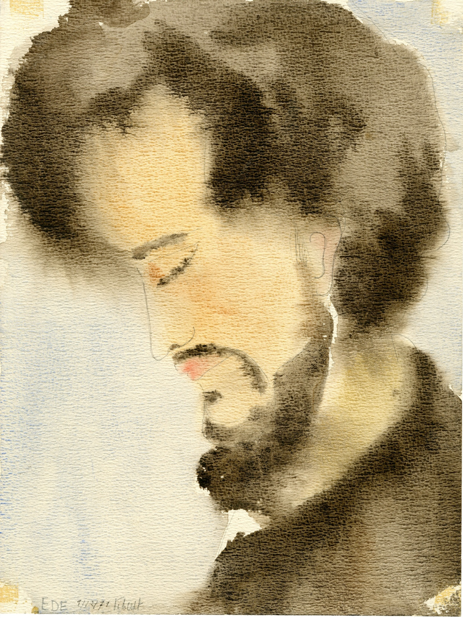 In memoriam Vincent Halflants (1934-2026)
