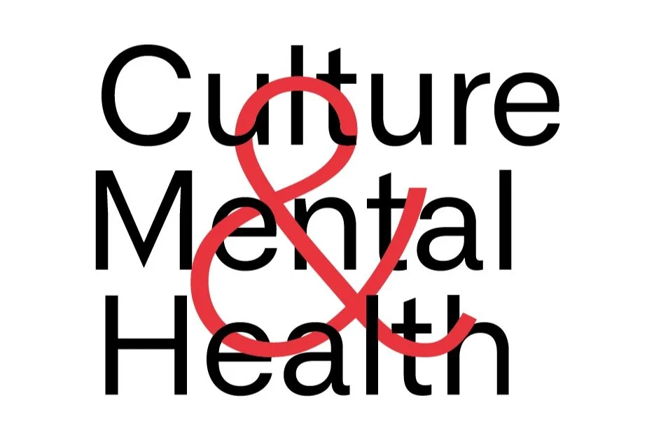 Internationale Conferentie Culture &amp; Mental Health