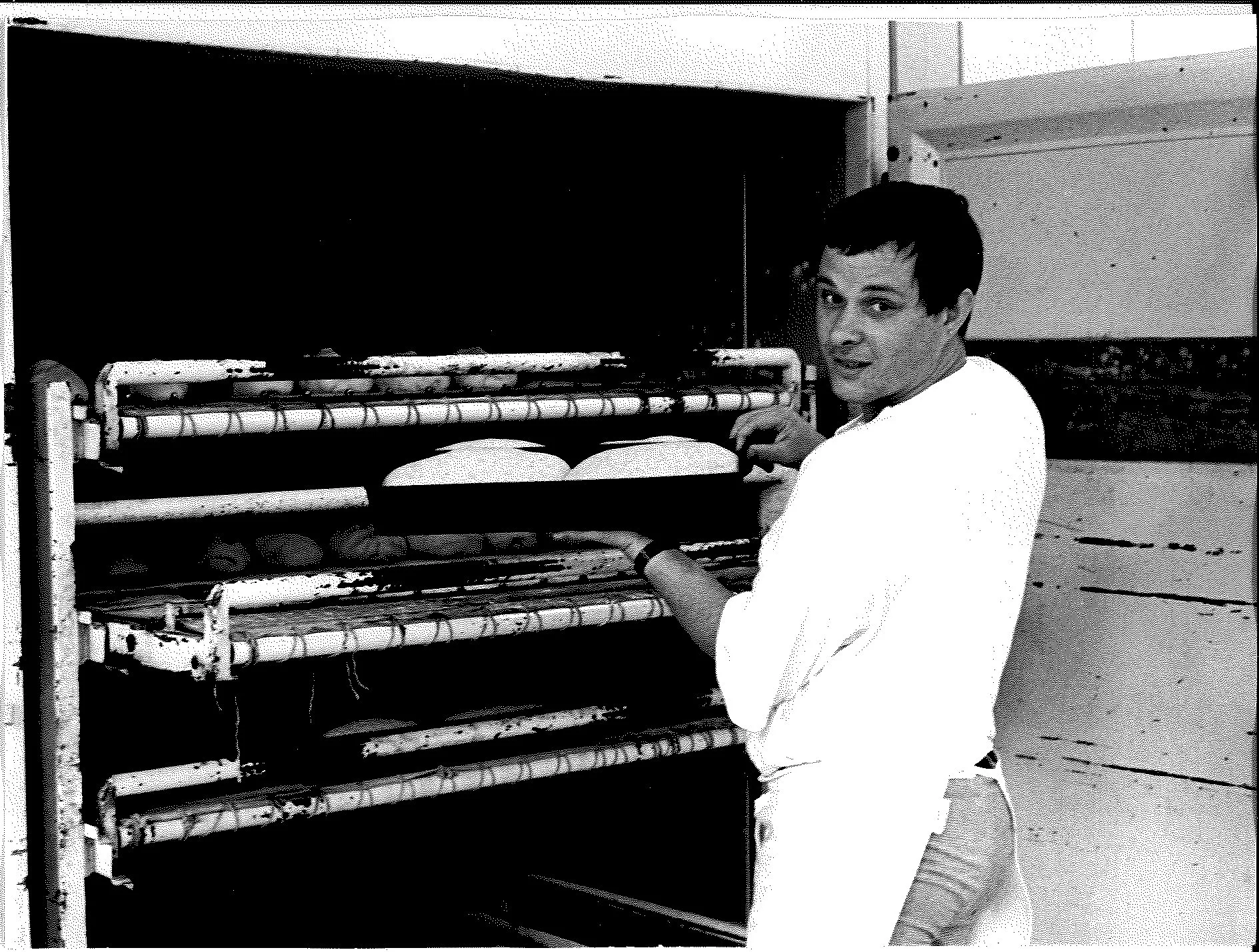 7.2 Bakkerij