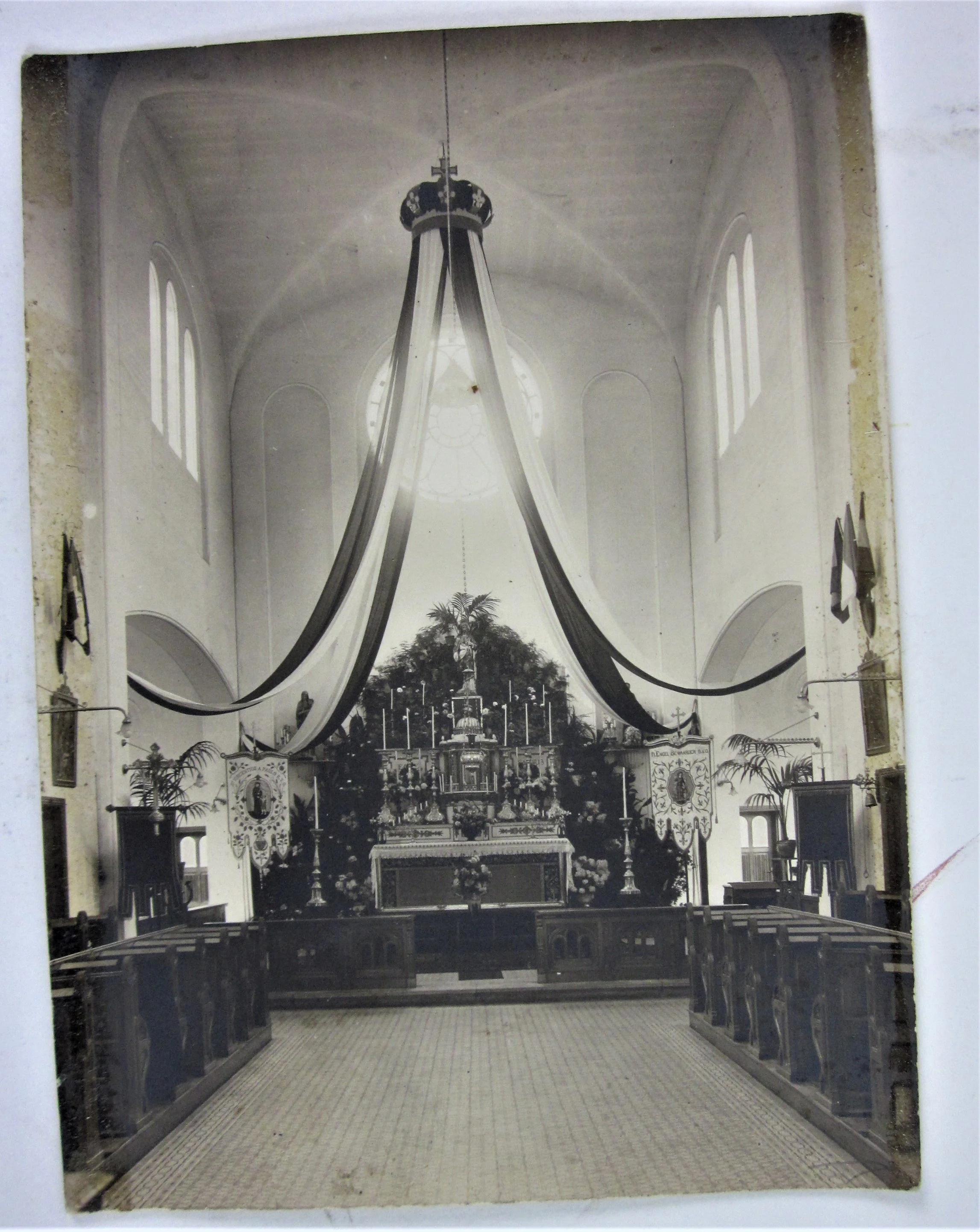9.2 Kapel