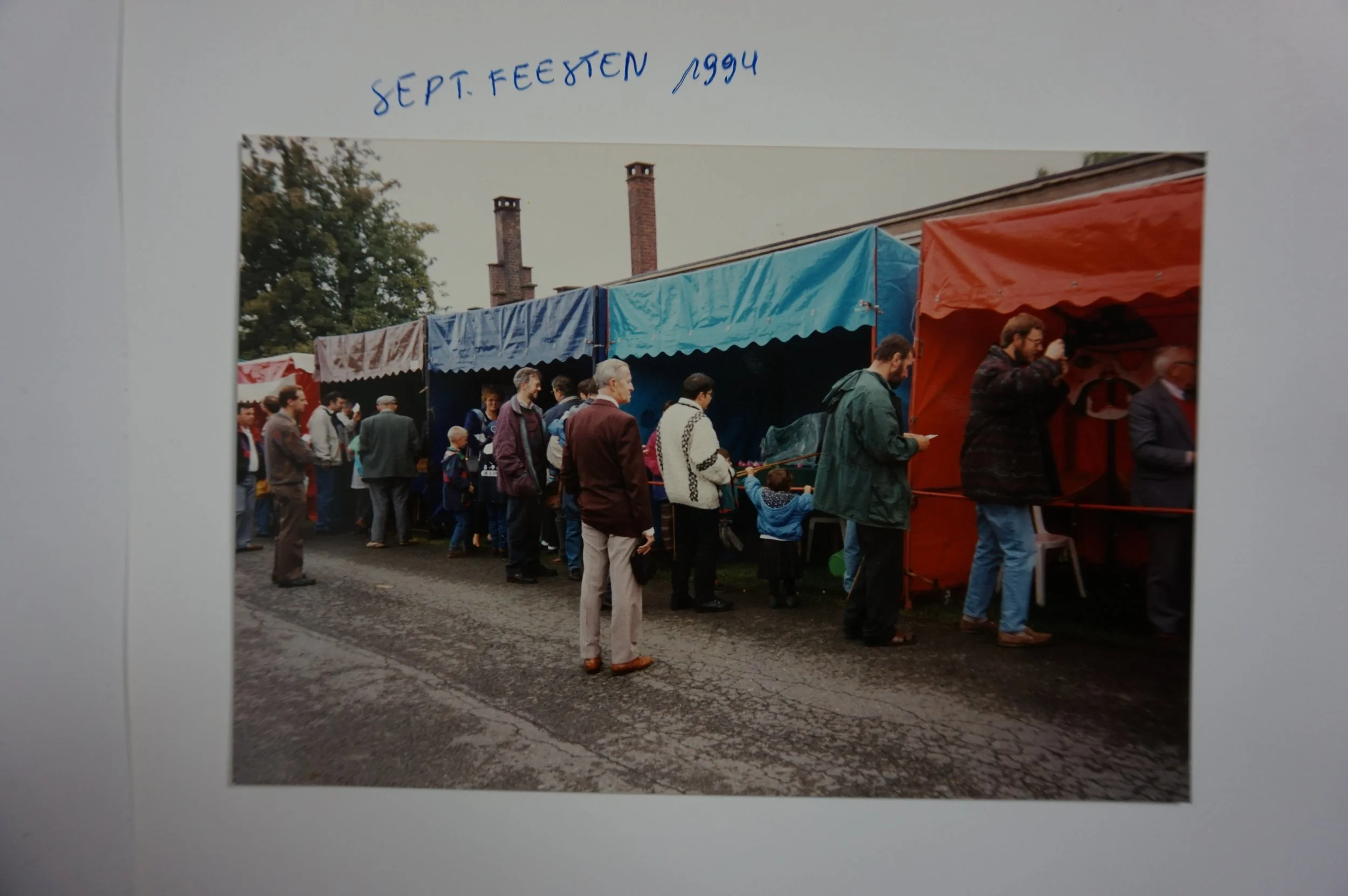 10.3 Septemberfeesten 1994