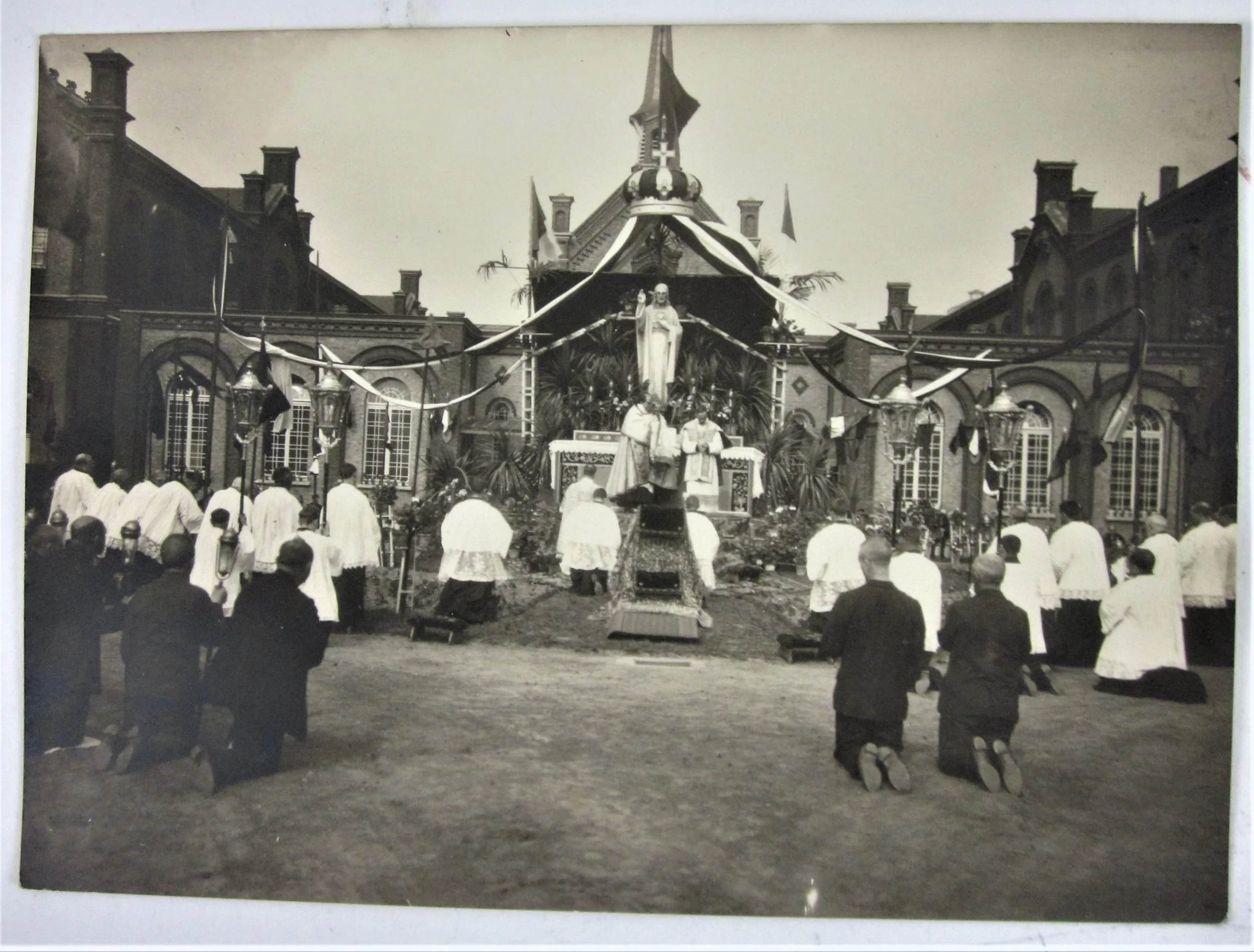 9.1 Processie