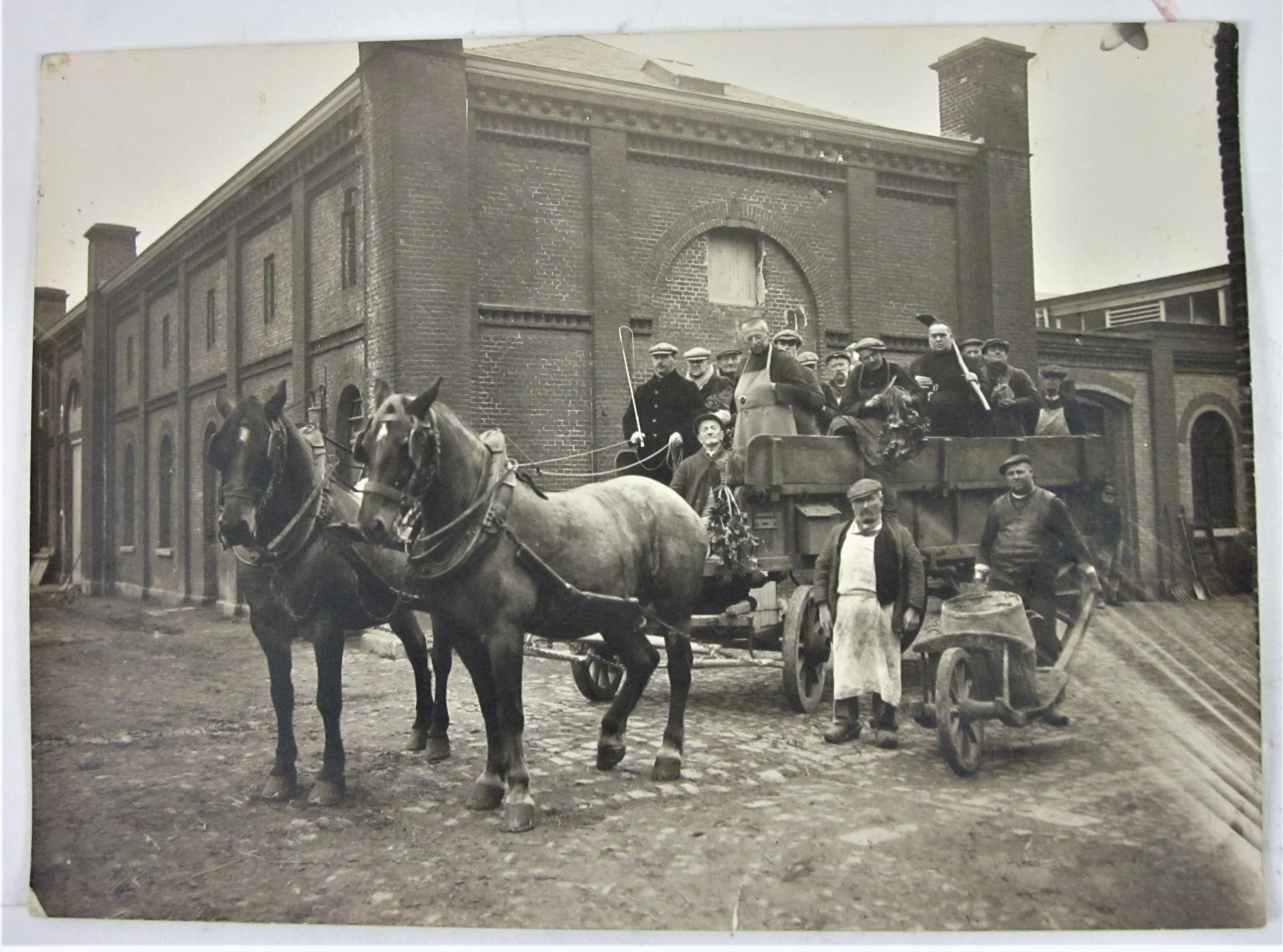 5.1 Boerenkar