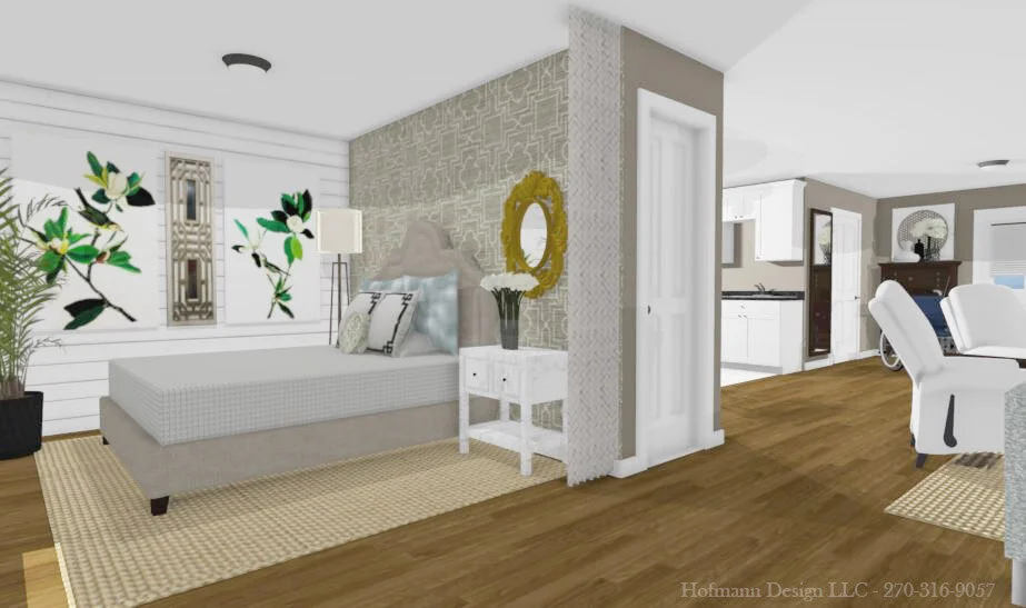 model apartment bedroom to apartment.JPG