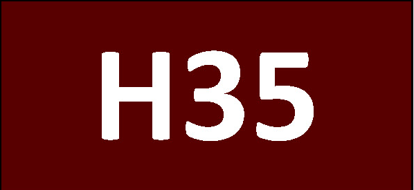 H35 Condominium Fees