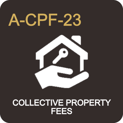 Property Fees