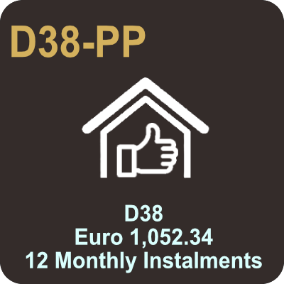 D38-Installments