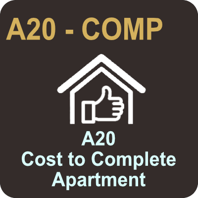 A20 - Cost to Complete