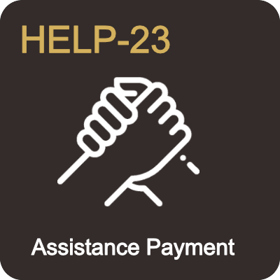 One Off Assistance