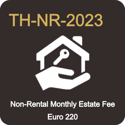 Ongoing Monthly TH Fee (Non Rental)