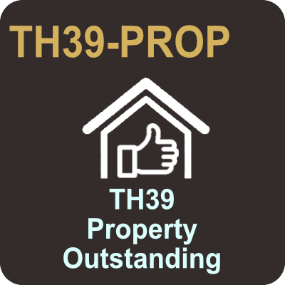 TH39 Property Outstanding