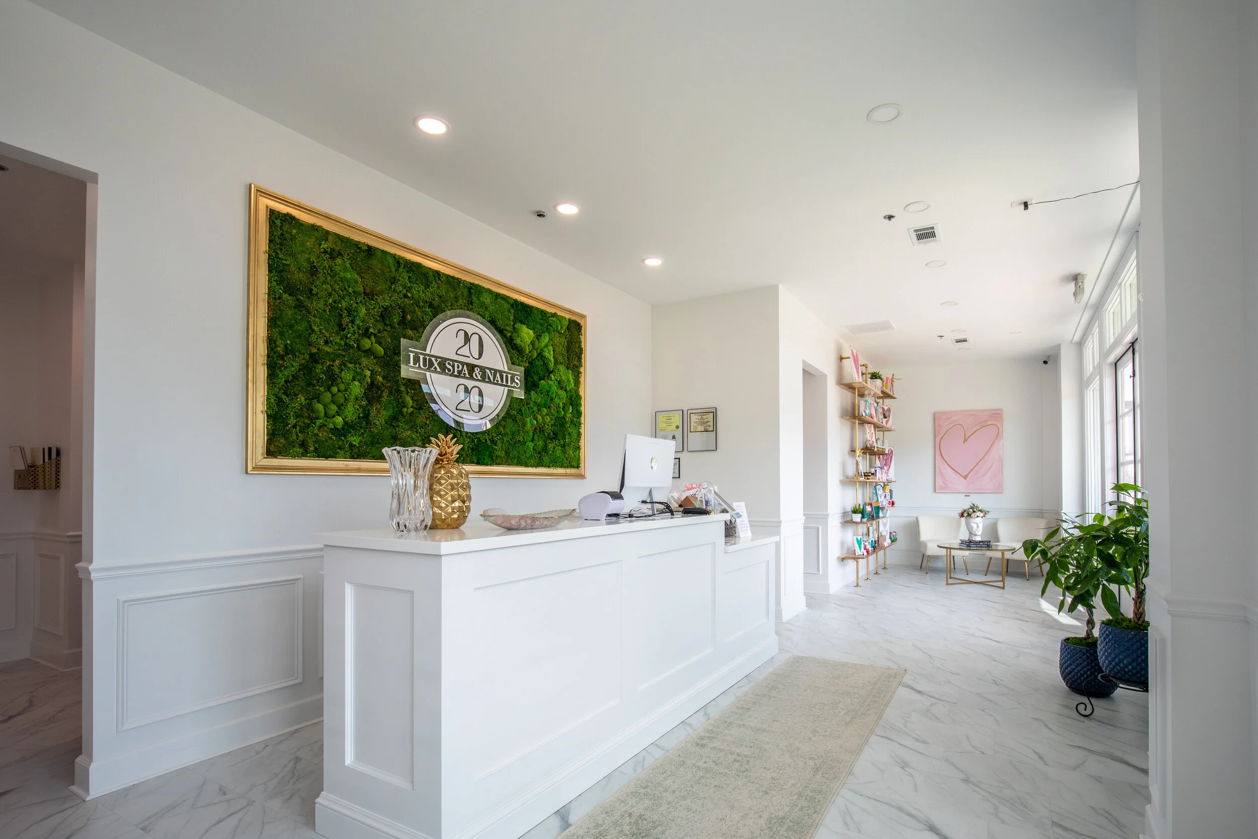 Lux Spa Nails Reviews Lux Spa Nails Reviews