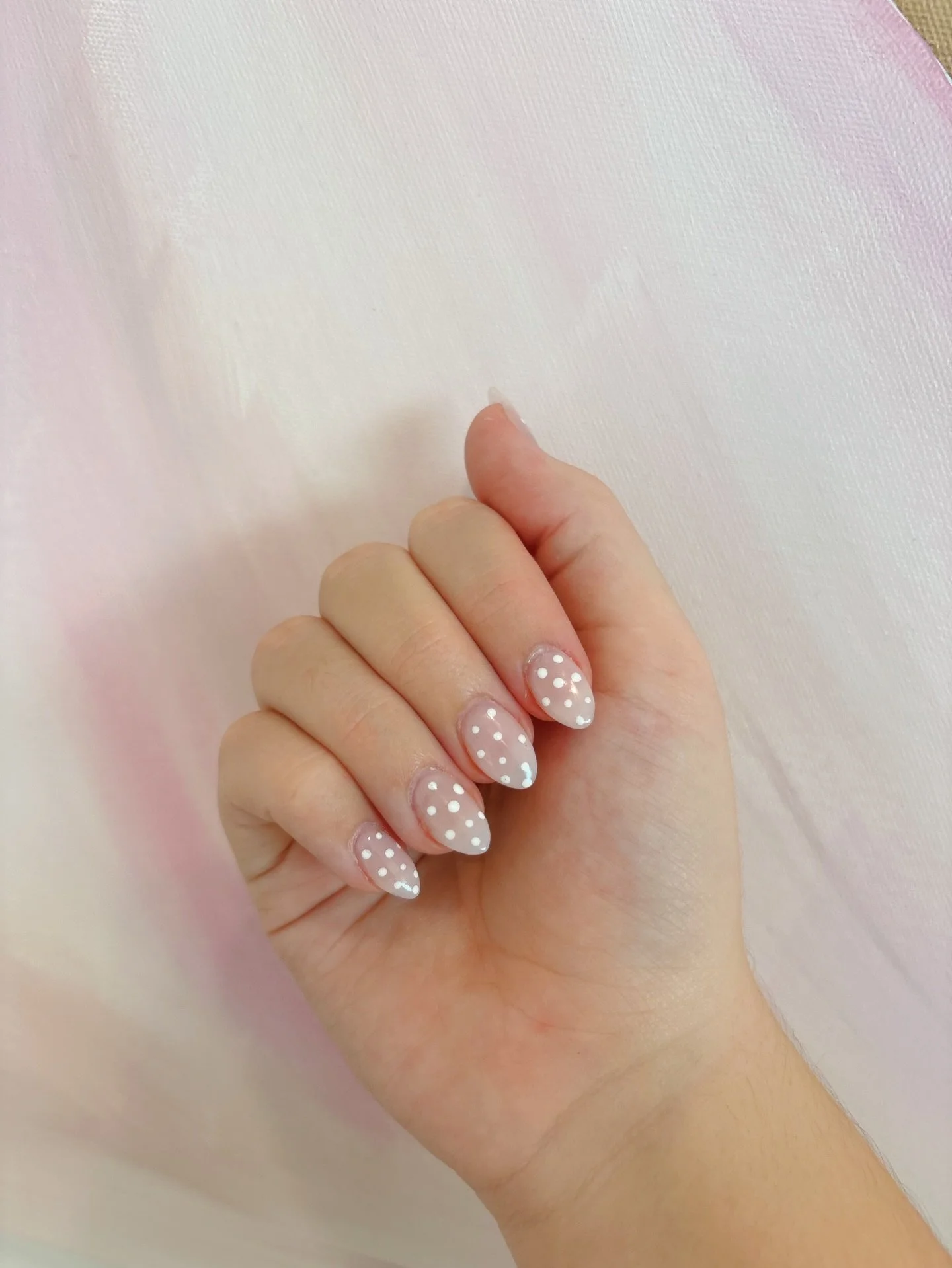 Happy Monday !!! Let&rsquo;s get you a fresh set 🤍