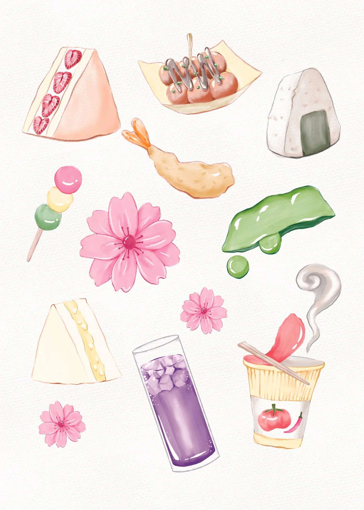 5x7 japan spring food.jpg
