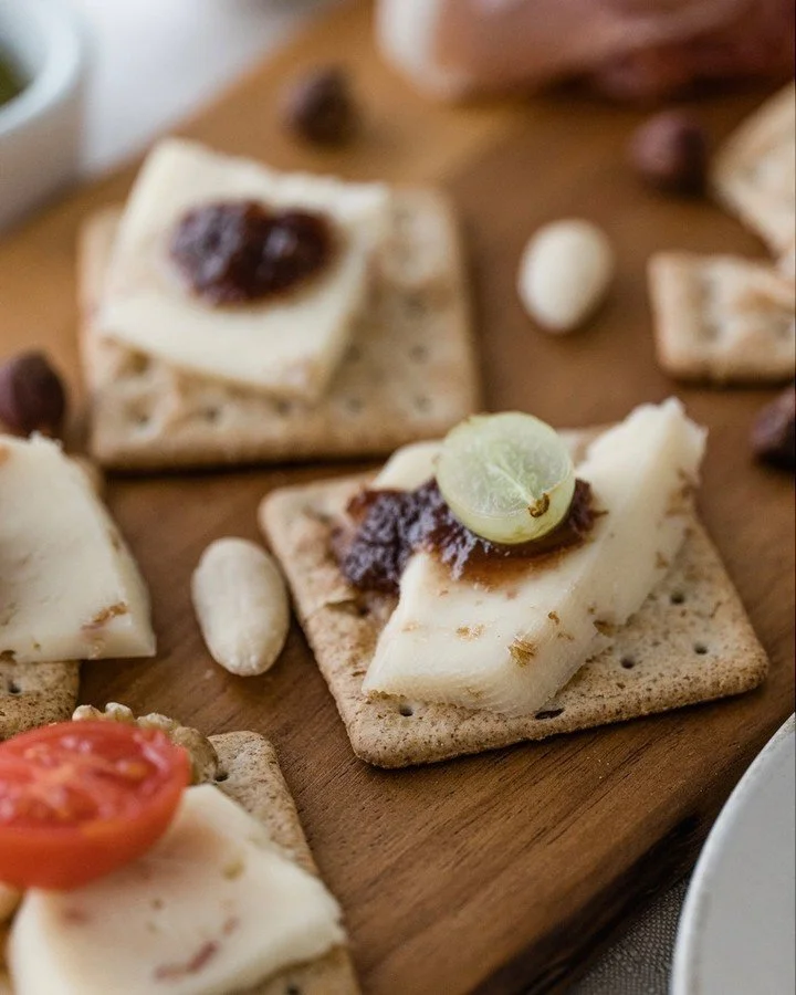 H&aacute; sabores que se complementam.
O Rico de Presunto nasceu para provar isso. 🧀💙