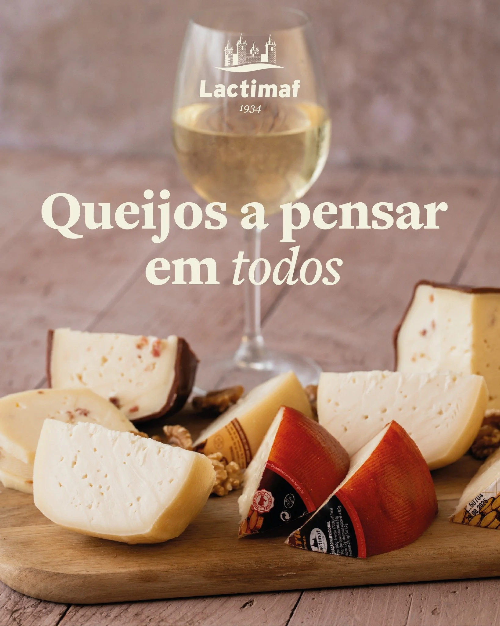 H&aacute; um queijo para cada pessoa da casa. 🧀🏠

Qual &eacute; o queijo que nunca dura 5 minutos na sua mesa?

📦 lactimaf.com