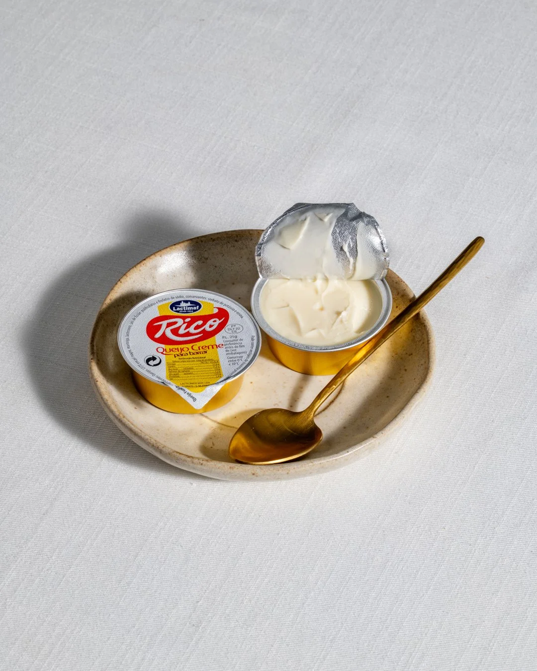 Sabor a queijo flamengo, textura ultra cremosa e por&ccedil;&atilde;o individual. 🧀
Rico Profissional God&eacute;s: a solu&ccedil;&atilde;o pr&aacute;tica para a sua cozinha ou o seu buffet.

Fa&ccedil;a a sua encomenda em lactimaf.pt