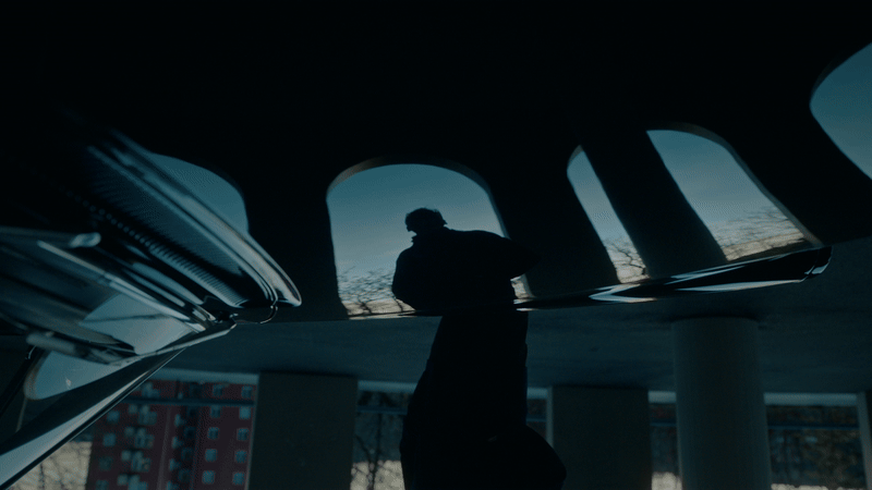 Volvo Cars Global — Heritage 2