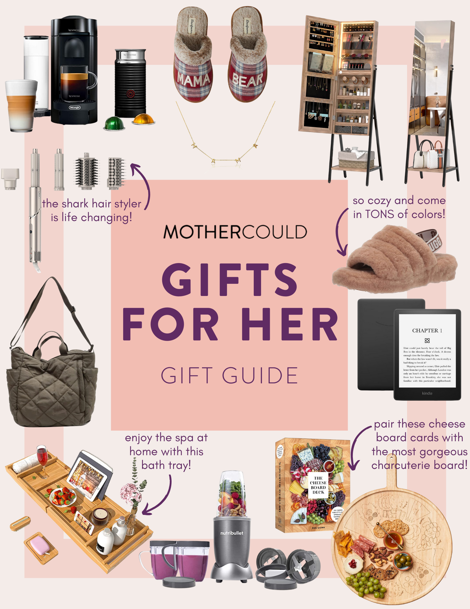 2020 Gift Guides: 50 Items Under $50 — Hello Adams Family