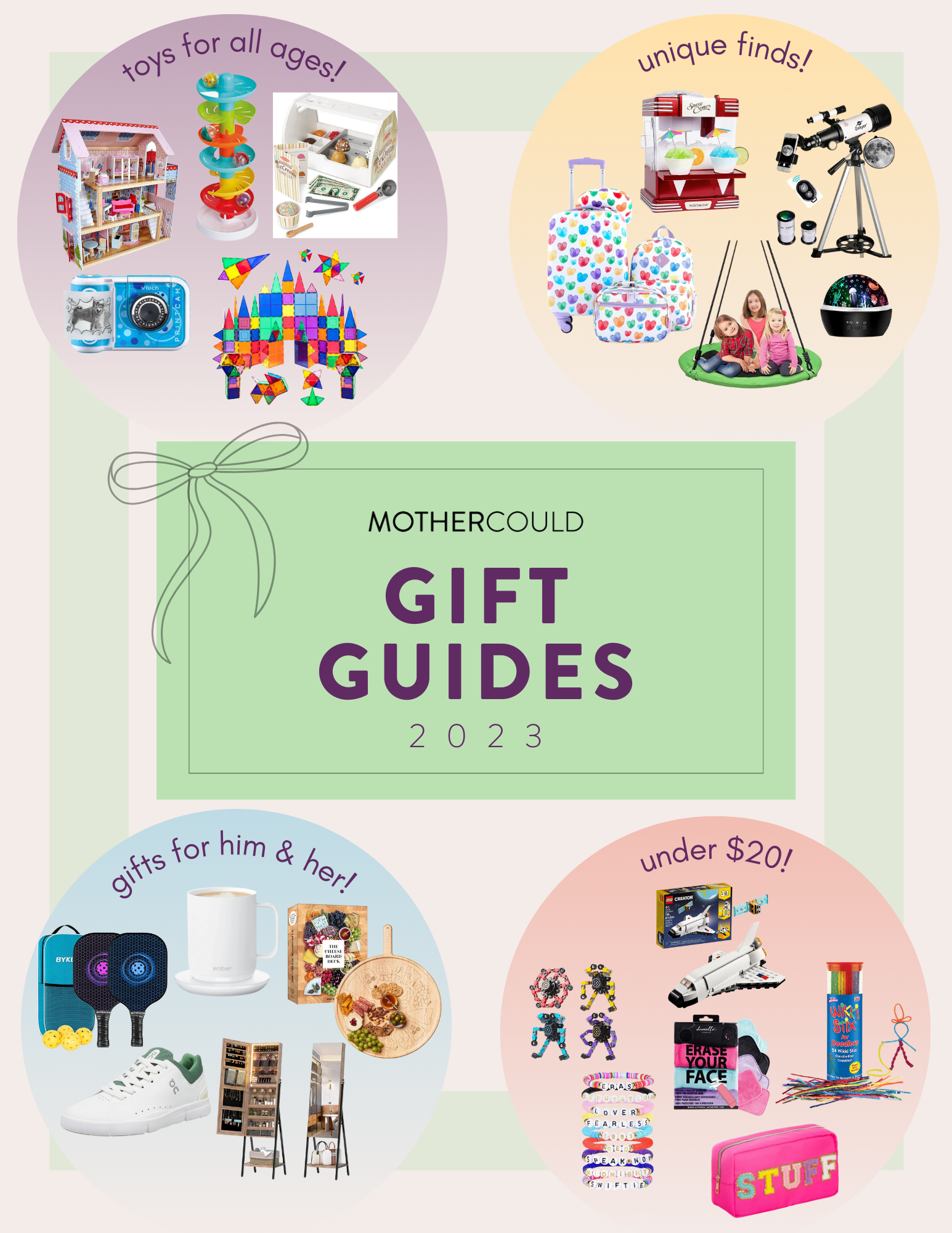 2021 Gift Guides: Gifts for Kids — Hello Adams Family